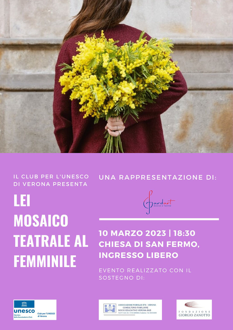 FESTA DONNA 23