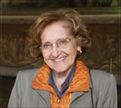 Maria Luisa Stringa