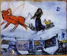 chagall