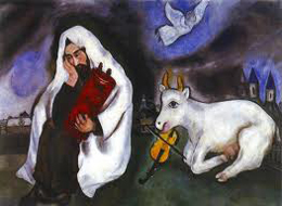 chagall 