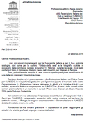 lettera